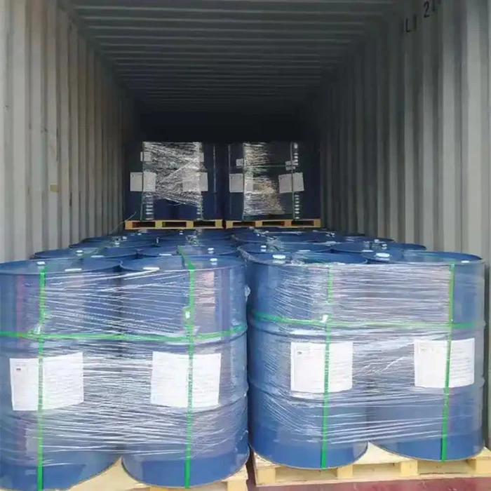 Manufacturer supply Tetramethylguanidine TMG CAS 80-70-6