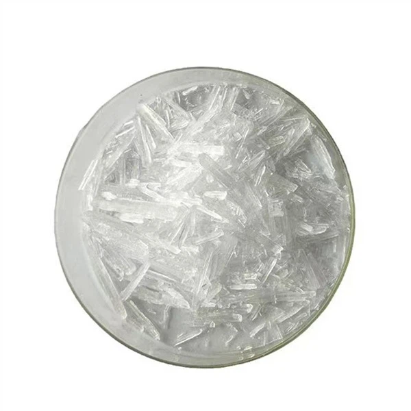 2-ইমিডাজোলিডোন/ইথাইলেনুরিয়া সিএএস 120-93-4