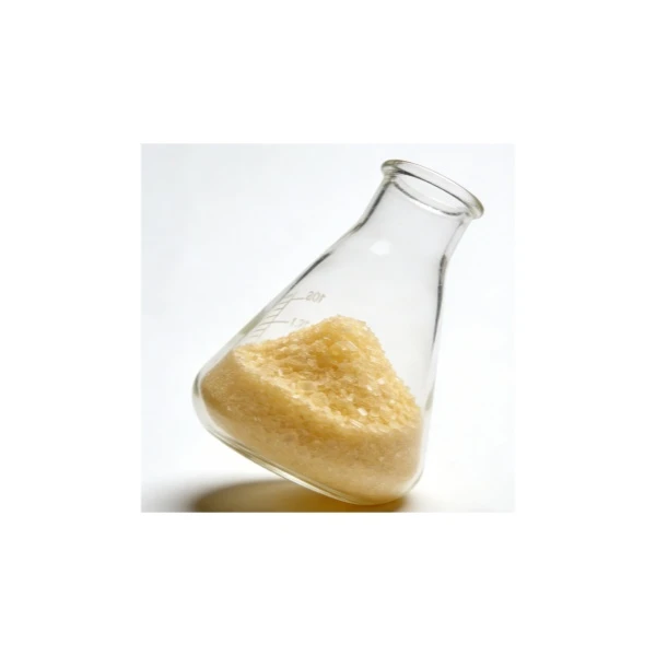 2-মিথাইল-3-নাইট্রোঅ্যানিলাইন CAS 603-83-8