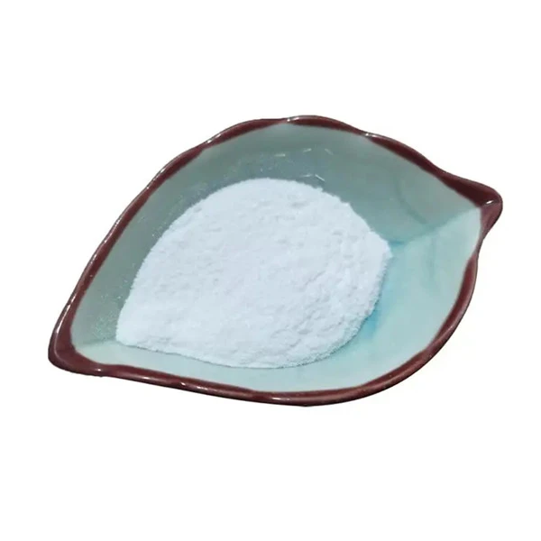 4-ফর্মিলবেনজিক অ্যাসিড সিএএস 619-66-9