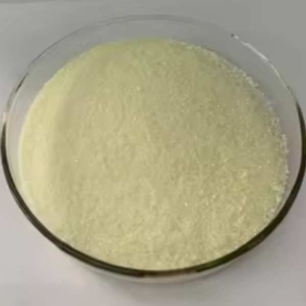 পটাসিয়াম 2-ইথিলহেক্সানোয়েট CAS 3164-85-0